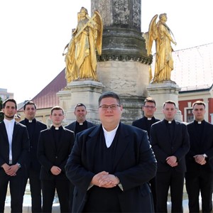 Mladomisnici 2022. - Patrik Paulić